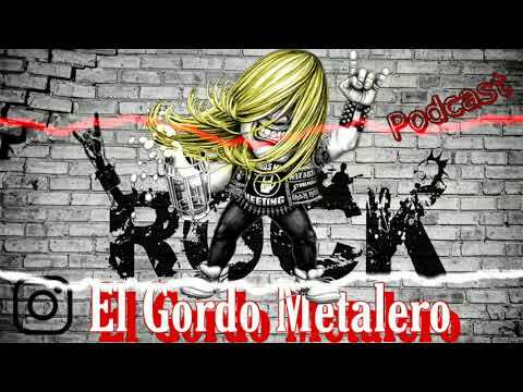 youtu.be/NU9bK8j-Tds Hola que tal soy Gaston Anza y esto es El Gordo Metalero
Primer Podcast en Apoyar Bandas Unders
Para esta ocasión les traigo un tema de la banda Estoniana Dead Furies titulado Fire Fire
ift.tt/38ZBz0t
… ift.tt/3ivE11C