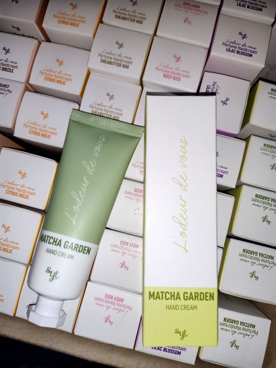 wondaee1's tweet photo. hello!!!! baka may gusto po sa inyo ng perfume handcream, for P130.00 only lang po😊

dm me to order https://t.co/laZ48gtqsK