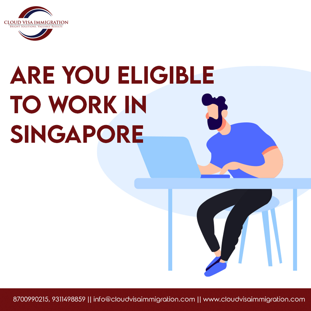 Are you searching Job in Singapore? Are you eligible to work in Singapore? Contact us and we will guide you.
#jobabroad #workabroad #jobsearch #jobsearching #abroadlife #workinsingapore #jobvacancy #immigration #visa #singapore