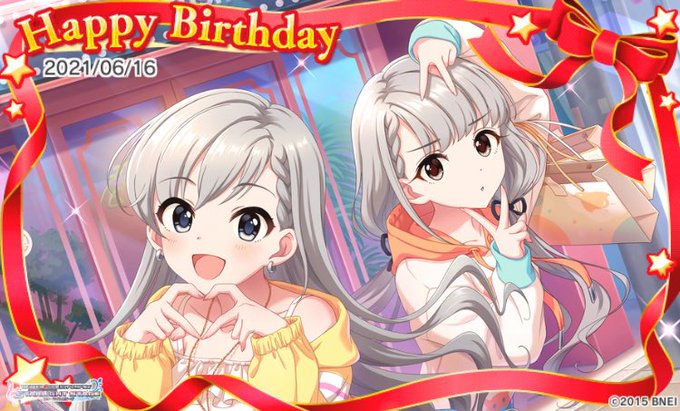 Ribonbakaさんのイラストまとめ