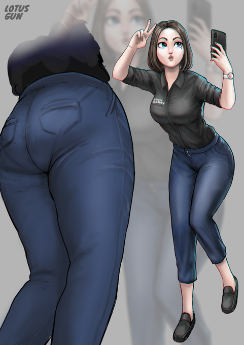 Samsunggirlのtwitterイラスト検索結果 Samsunggirlのtwitterイラスト検索結果