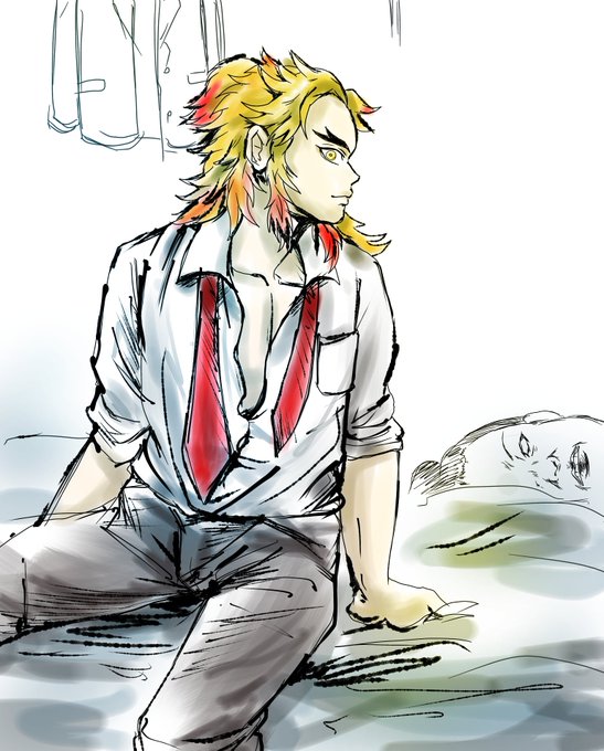 ローソン煉獄弁当うまいうまいのtwitterイラスト検索結果 ローソン煉獄弁当うまいうまいのtwitterイラスト検索結果