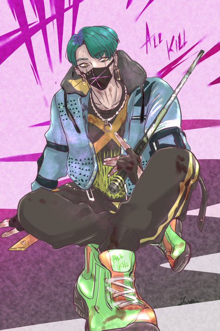 Trickster 江戸川乱歩 少年探偵団 より の注目 画像ツイートまとめ 9ページ目 アニメレーダー