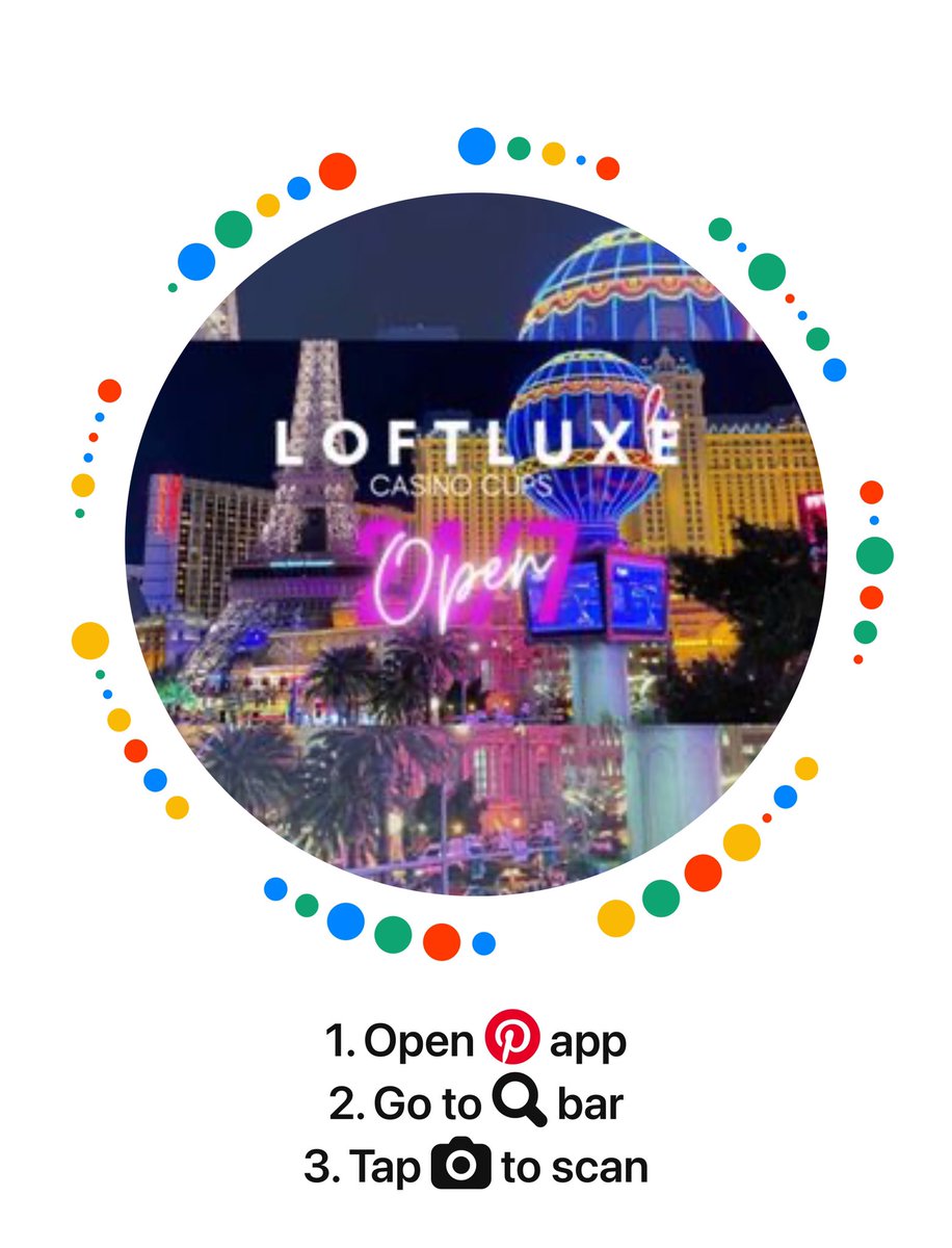 loftluxevegas's tweet image. 