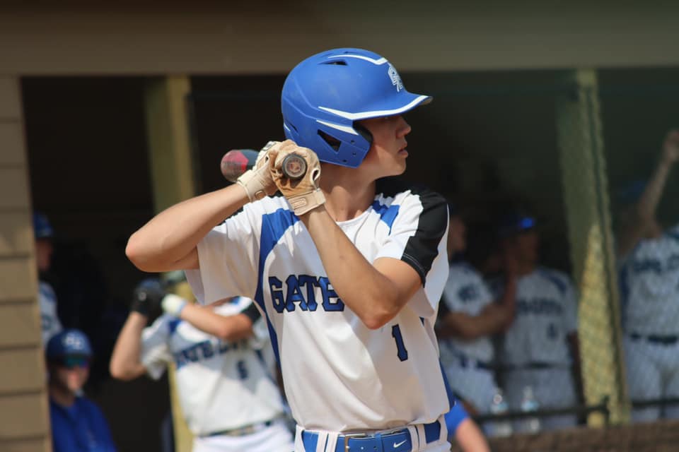GateCity_BSBL's tweet photo. 🚨GAMEDAY🚨

🎟 Region D Tournament - Semifinal
🆚 @vhsbearcats
⏰ 5:00 PM
🏟 Scott County Sports Complex
📍 Gate City, VA
📺 @NFHSNetwork

#ForTheGate https://t.co/hA7heiEBw3