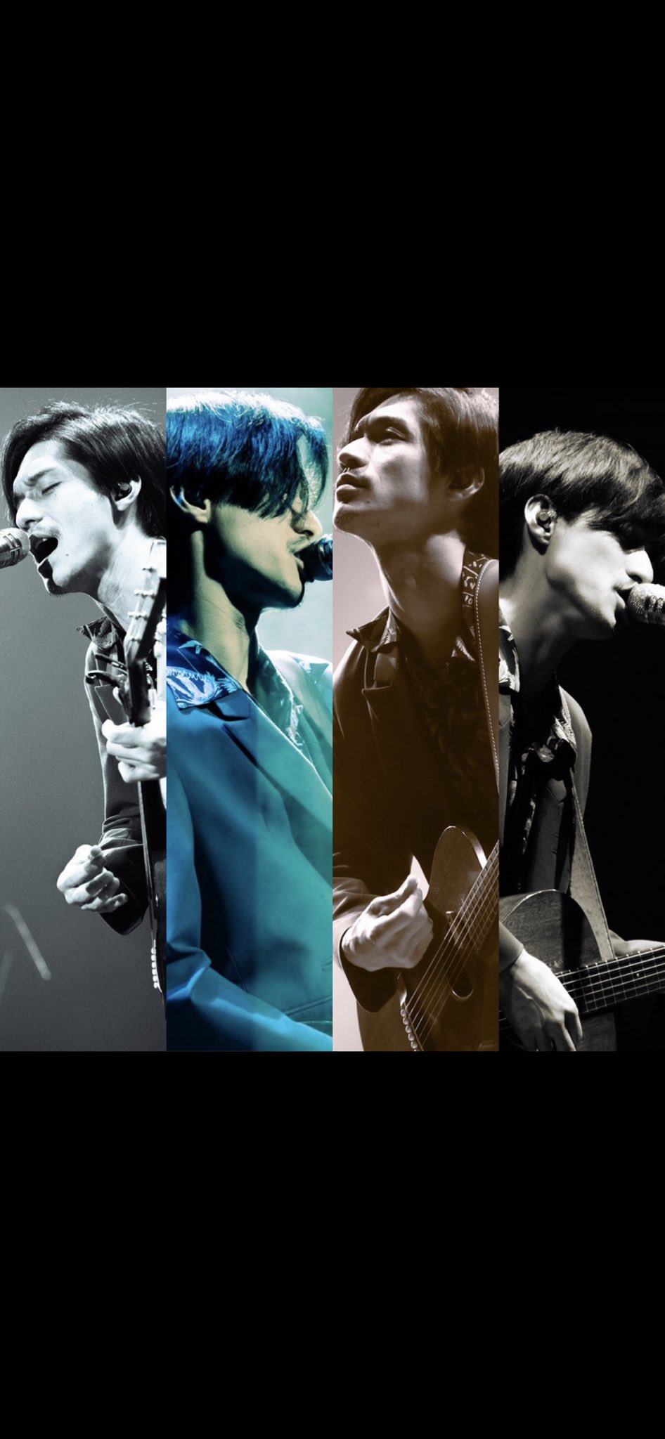 田中 聖太郎 錦戸亮 さん 錦戸亮 Live Tour 21 Note 本日 ラストノート 錦戸亮 さん Nomad T Co On1cpohcjr Twitter