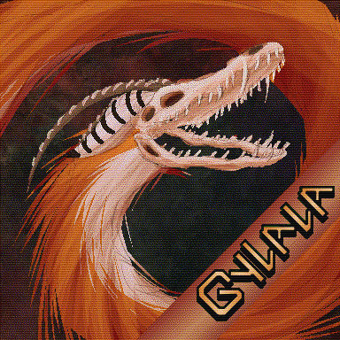 kaelygon's tweet photo. I experimented with pixel art and gif artifacting @GyLala999
 https://t.co/pGvRipvaxd https://t.co/exFyUS7mcz