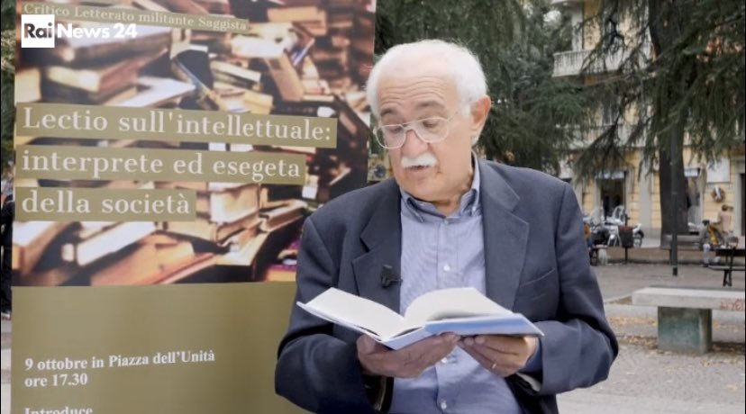 "O insensata cura dei mortali!"

L’Italia di Dante 
#GiulioFerroni a Bari e ai <a href="/dialoghiditrani/">Dialoghi di Trani</a> 

<a href="/la_dante/">Società Dante Alighieri</a> <a href="/lanavediteseoed/">La nave di Teseo</a> <a href="/MasiAlessandro/">alessandro masi</a> <a href="/LaGazzettaWeb/">La Gazzetta del Mezzogiorno</a> #Dante