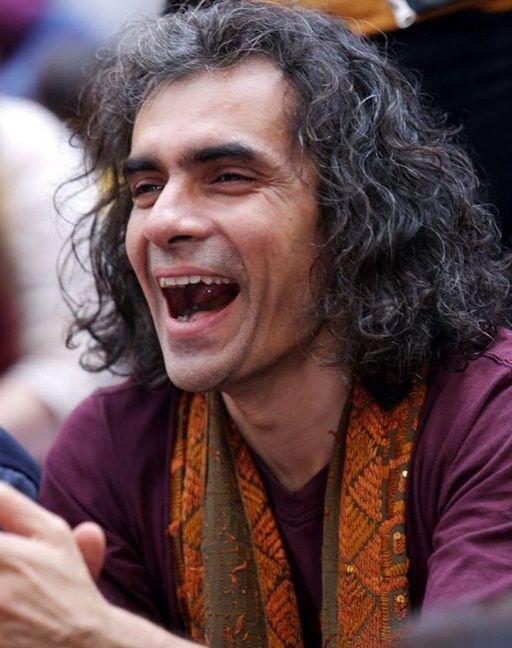Happy birthday to the Storyteller IMTIAZ ALI   