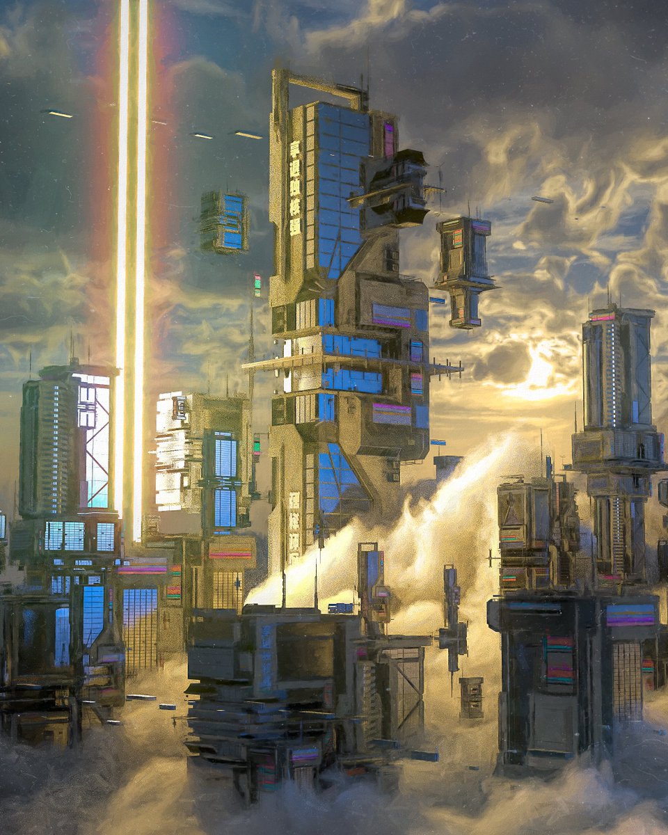 beeple tweet media