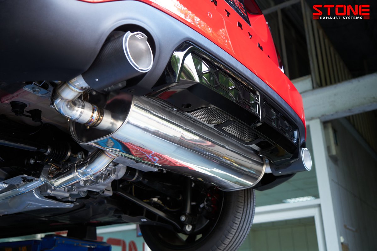 STONE_EXHAUST's tweet photo. Delicate, performance, and Classic https://t.co/C9KCxPS9CP