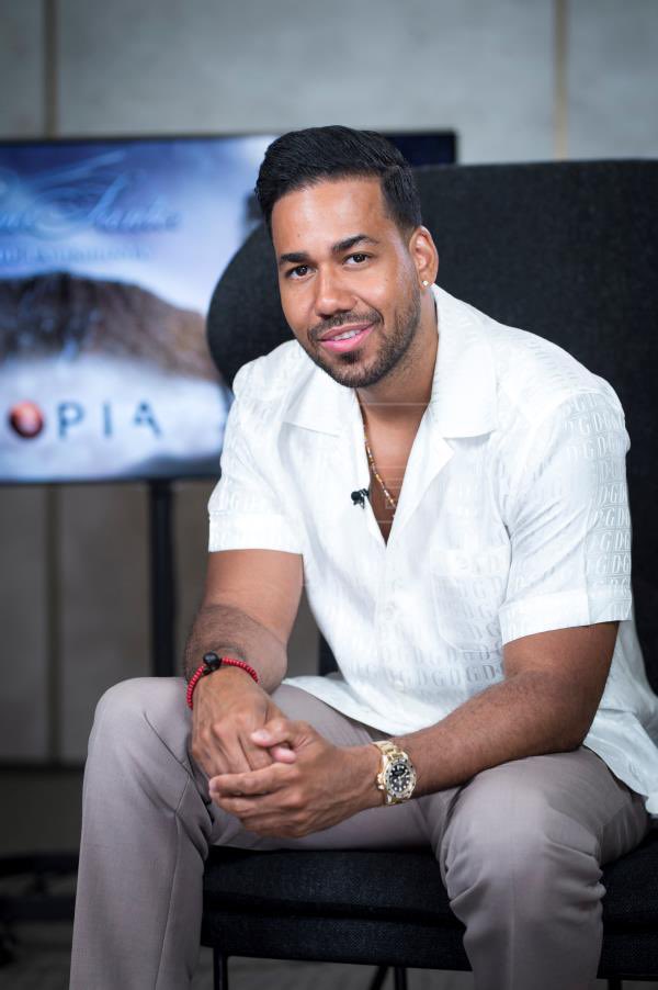 Romeo Santos se lleva el Gran Soberano 2021.

#SDT #PremioSoberano2021 #SoberanoSomosTodos
