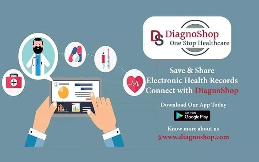 diagnoshop's tweet photo. Never lose track of your health performance details and reports with the diagnoshop app. Book for any diagnostic test on diagnoshop for best offer price!
Visit us @ https://t.co/4fsAcm21ef
Phone : +91-4023737715
8331013881
#diagnoshop #DiagnosticCentre #RightDiagnosticCentre https://t.co/fWwMsYsWDY