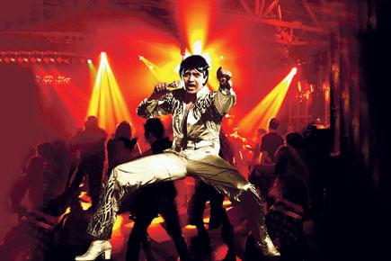 Happy Birthday Mithun Da Grandmaster Mahaguru 
Mithun Chakraborty 