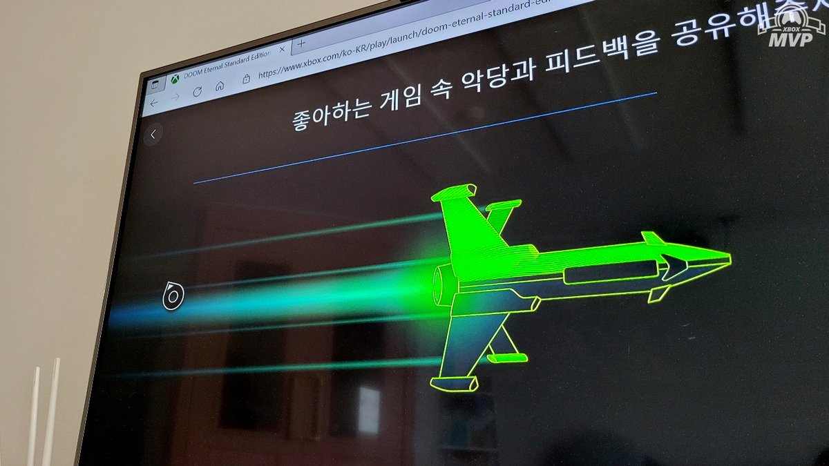 1978iamdesign's tweet image. On Xbox One(Xbox One S, Xbox One X), the Cloud game will run smoothly with the Chromium edge. I think the Xbox One will probably do well, too.
If MS Flight Simulator is updated to Cloud, I think you can enjoy it on Xbox One. #xbox #xboxgamepass #CloudGame @KoreaXboxnews