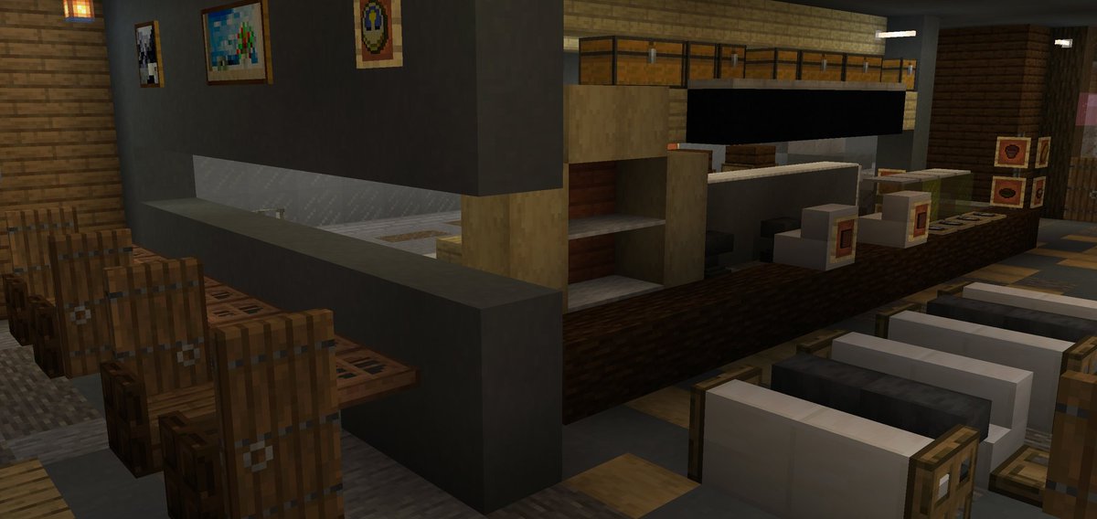 AvrinBuilders's tweet image. Another successful collaboration between LAID and Delneo for Vintage Cafe by Don Cantoni in the NBD. Have the most prestigious coffee experience with one of Avrin's original coffeehouses!

#AvrinHeritageAvBT #MCPEDL #TheNBD #VintageCafe #LAID #Delneo