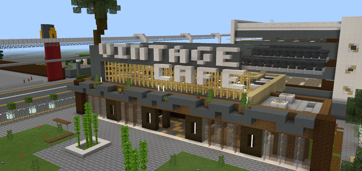 AvrinBuilders's tweet image. Another successful collaboration between LAID and Delneo for Vintage Cafe by Don Cantoni in the NBD. Have the most prestigious coffee experience with one of Avrin's original coffeehouses!

#AvrinHeritageAvBT #MCPEDL #TheNBD #VintageCafe #LAID #Delneo