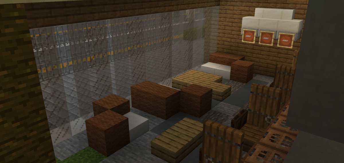 AvrinBuilders's tweet image. Another successful collaboration between LAID and Delneo for Vintage Cafe by Don Cantoni in the NBD. Have the most prestigious coffee experience with one of Avrin's original coffeehouses!

#AvrinHeritageAvBT #MCPEDL #TheNBD #VintageCafe #LAID #Delneo