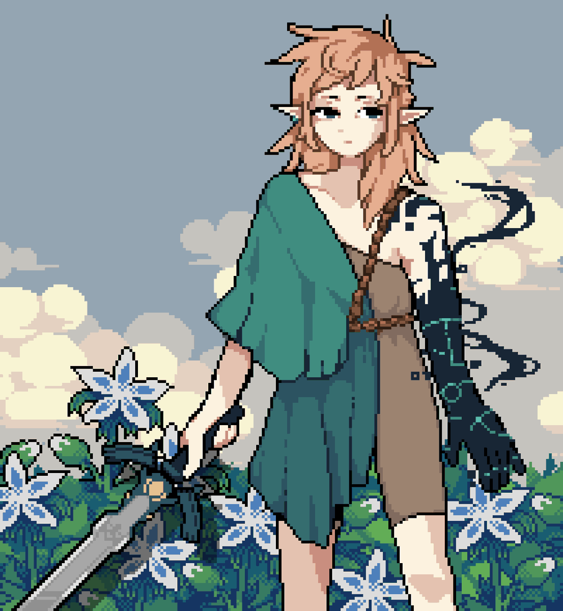 #ゼルダの伝説 #E32021 #botw2 #Nintendo