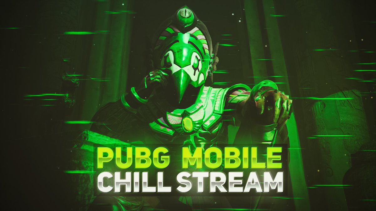 BacchaG's tweet photo. Thumbnail work done for client

Rate it out of 10 in the comment section

Support appreciated

Wants urs ?? Dm to get at cheap prices

#PUBG #pubgmobileindia #PUBGMOBILE #thumbnails #thumbnaildesign #gfx #GFXDesigner #gfxdesigning #Graphic #PUBGM  #GraphicDesigner #graphicdesign https://t.co/KCEmxNnDX7