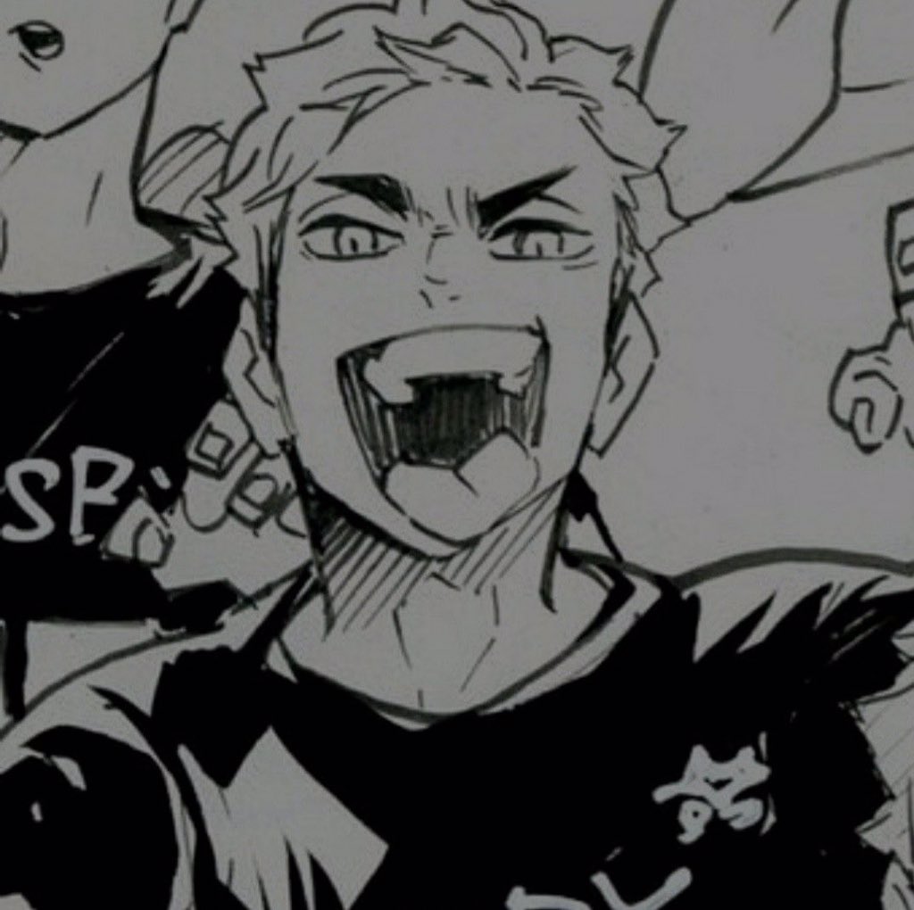 mddyls's tweet photo. — miya atsumu. https://t.co/ltTgsTpv6n