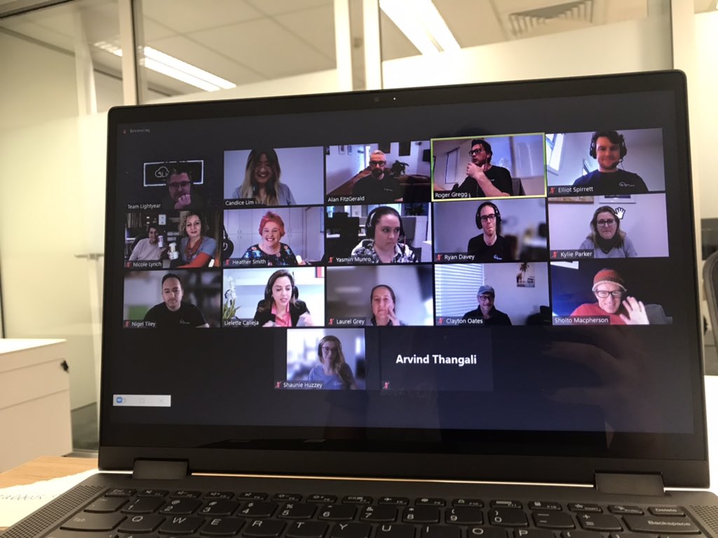 Candice Lim tweet media