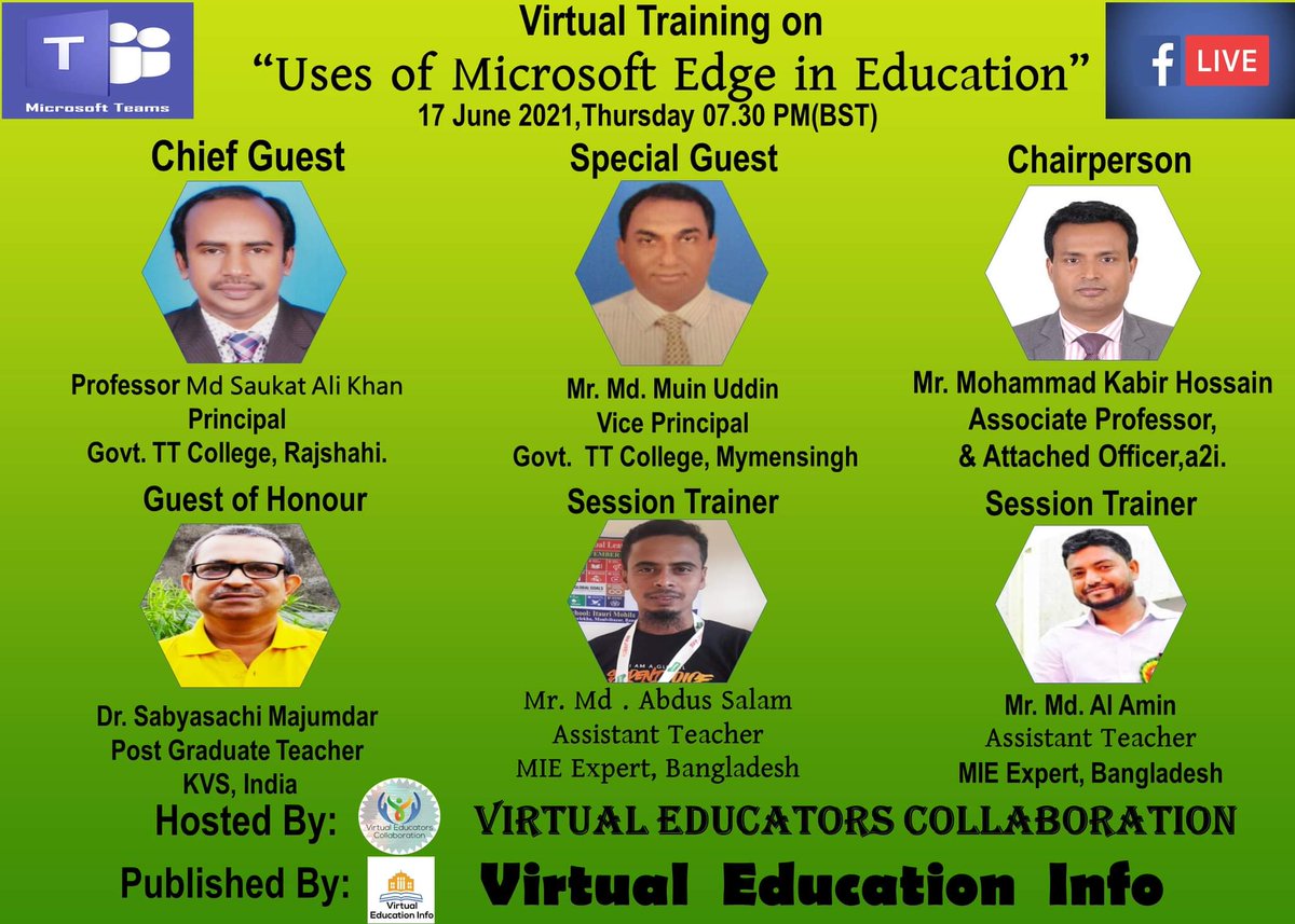 Tomorrow 17.06.2021
docs.google.com/forms/d/e/1FAI…
<a href="/AyashaSiddiqua8/">Ayasha Siddiqua</a> <a href="/Jashim79482558/">Md. Jashim Uddin</a> <a href="/JusnaAkter5/">Jusna Akter</a> <a href="/sangita08260293/">sangita Biswas</a> @SHILPIS80601072 <a href="/NasimaA14476924/">Nasima Akter</a> <a href="/shamshzoha/">Shamsh Zoha 🇧🇩</a> @ochifaysel <a href="/MDABDULMAJID17/">MD. ABDUL MAJID</a> <a href="/orchbby2011/">Uche Lin</a> <a href="/asalam468/">Abdus Salam</a>