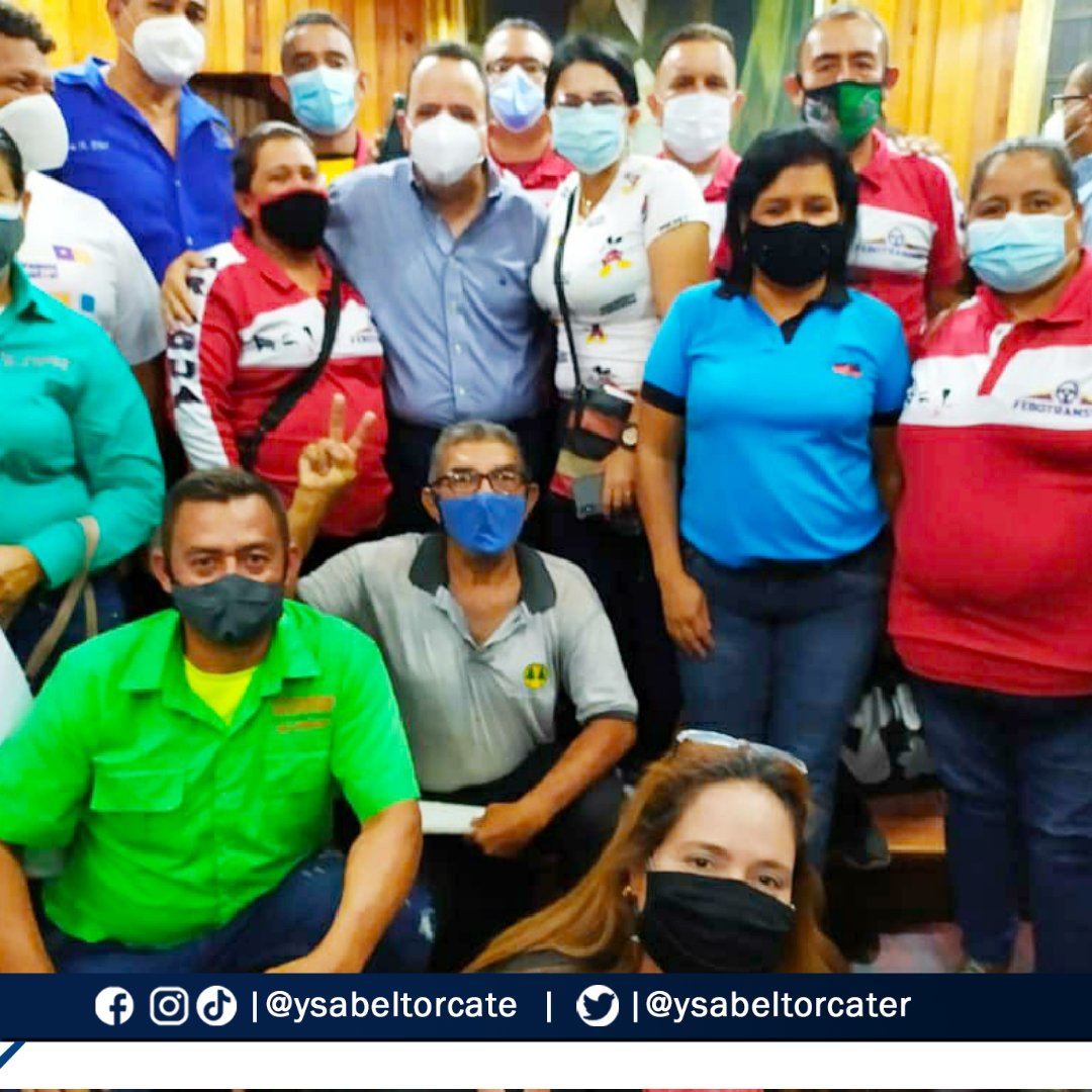 ysabeltorcater's tweet photo. Hoy el equipo FEBOTRANSVEN estuvo presente en la discusión del Proyecto de la Ley Orgánica de Zonas Económicas Especiales y Nuevos Emprendimientos. 👊🏻 https://t.co/a8WDJnwAKD