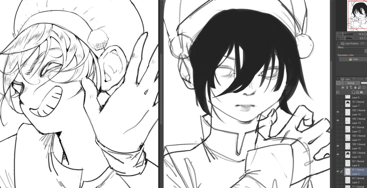 TOPH*wip 