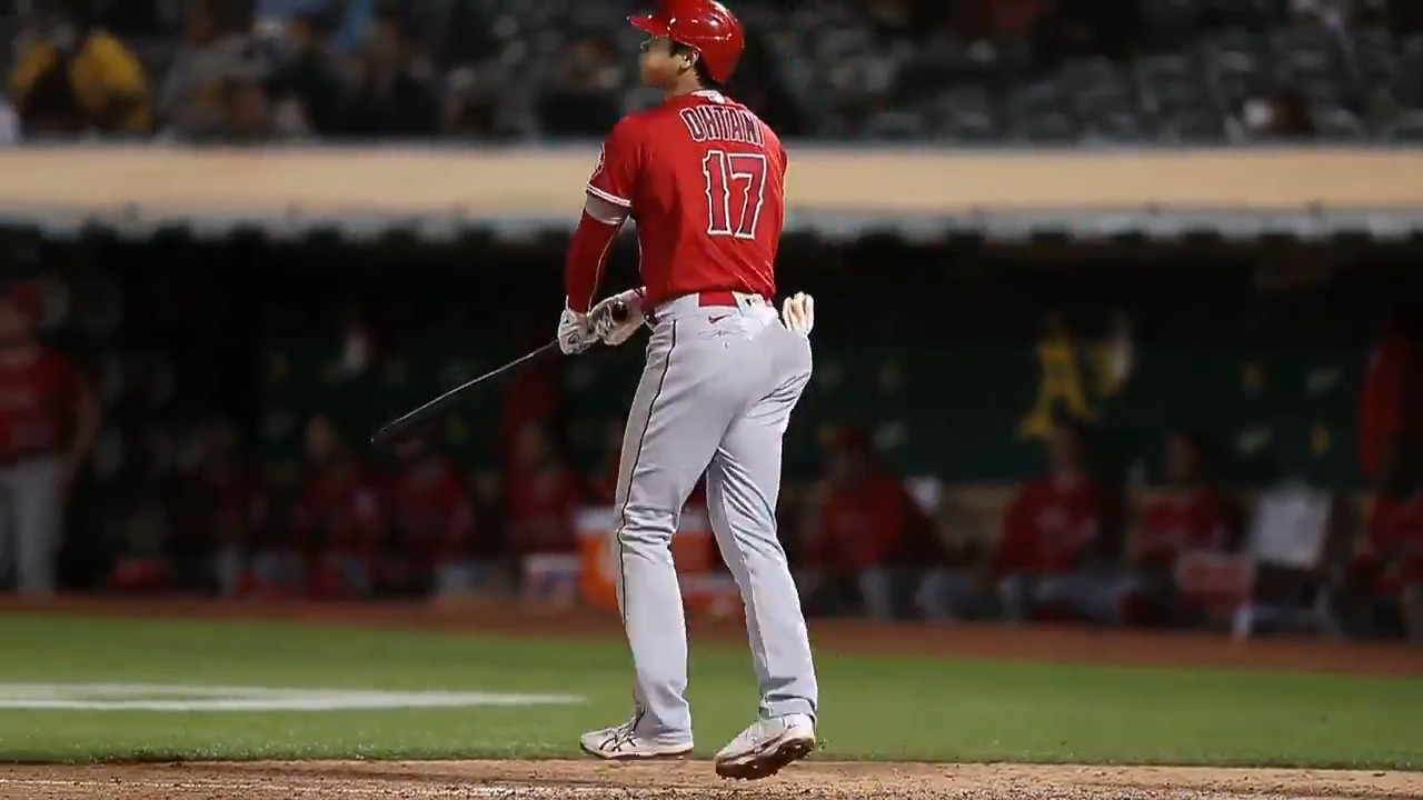 MLB on Twitter "So that's what 115 MPH exit velo looks like... https