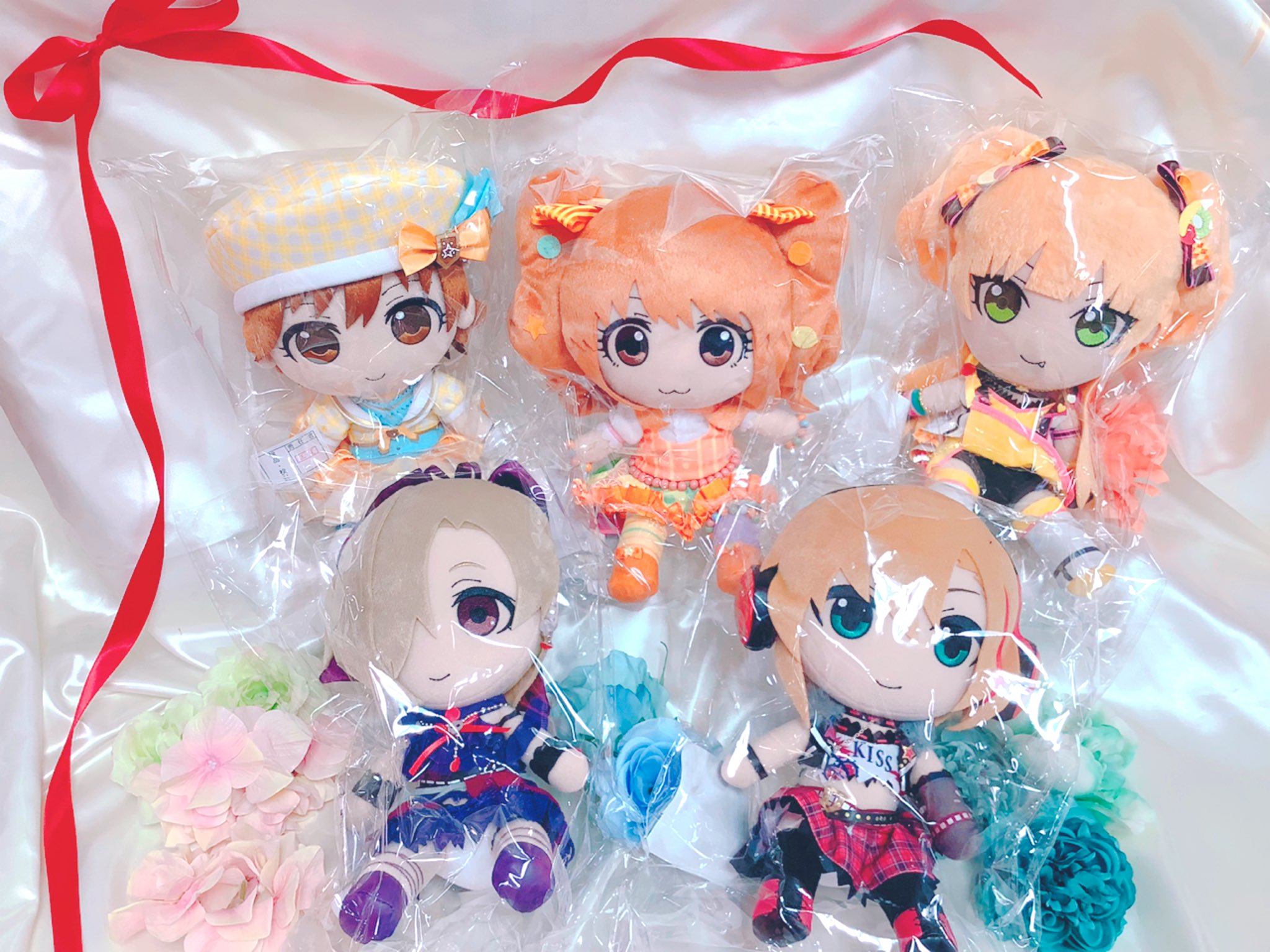 【受注生産品】 namco大阪日本橋店 on  X: ぬいぐるみ