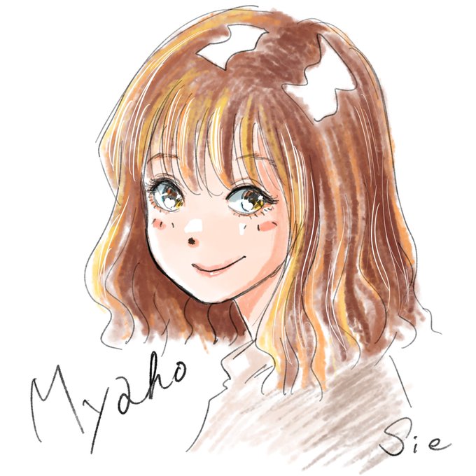 アイコンの人のtwitterイラスト検索結果