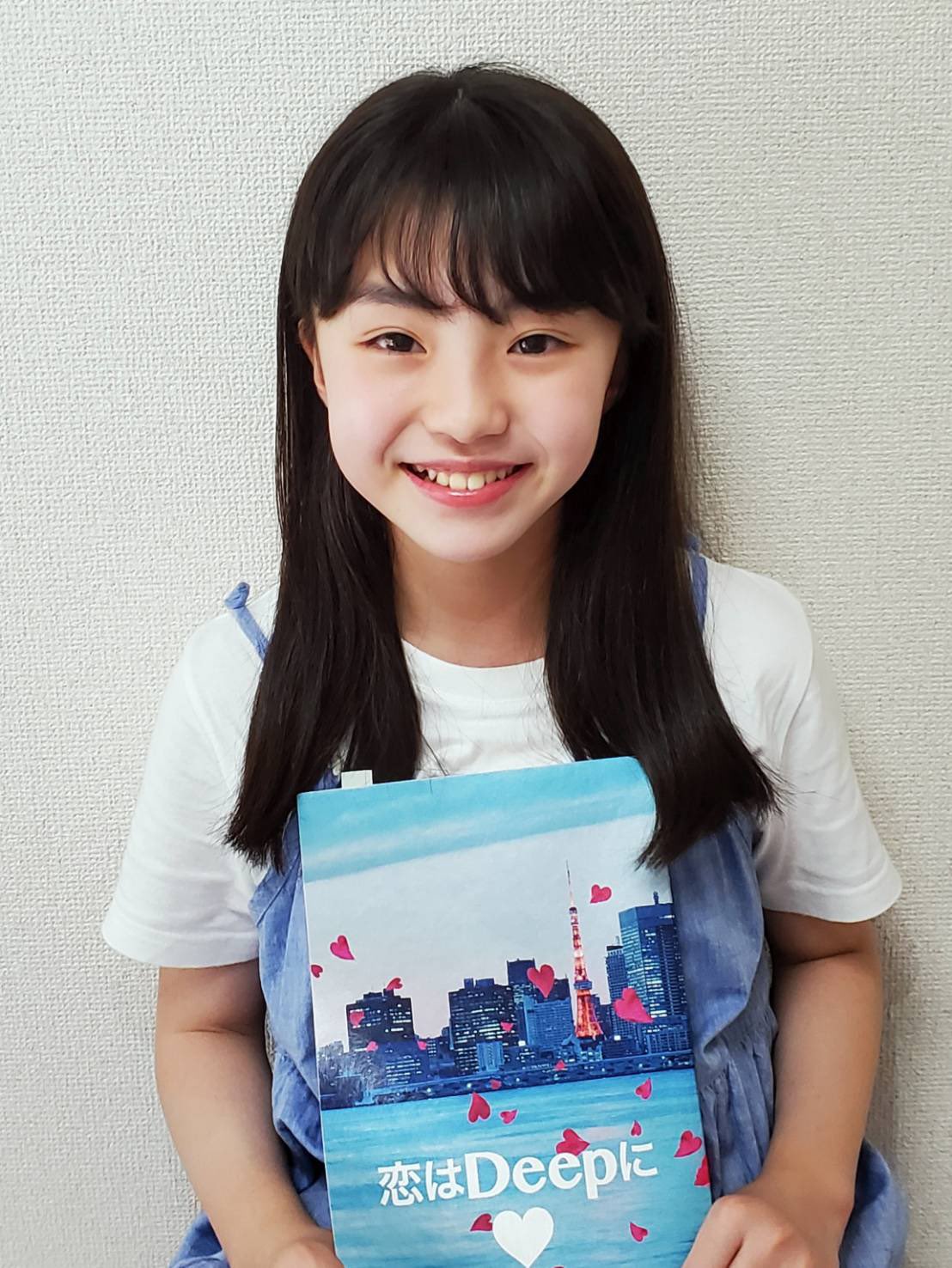 クラージュキッズ ドラマ出演情報 本日 6月16日 水 夜10時 日本テレビ 恋はもっとdeepに ー運命の再会スペシャルー に 田中絆菜が子どもe役 西奈美怜が子どもc役で出演します 是非 ご覧下さい T Co Tdz9znb3fc 恋はdeepに 恋 クラージュキッズ ドラマ出演情報 本日 6月16日 水 夜10時 日本テレビ 恋はもっとdeepに ー運命の再会スペシャルー に 田中絆菜が子どもe役 西奈美怜が子どもc役で出演します 是非 ご覧下さい T Co Tdz9znb3fc 恋はdeepに 恋
