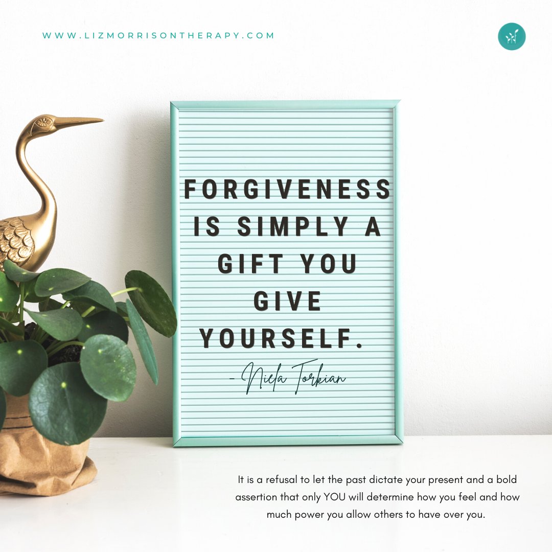 LizMorrisonLCSW's tweet image. Here’s your daily affirmative reminder. Remember that any affirmation can serve as a tool to help us empower ourselves for the day and to boost our confidence. Scroll through our page to get the latest quotes and affirmations . 🥳