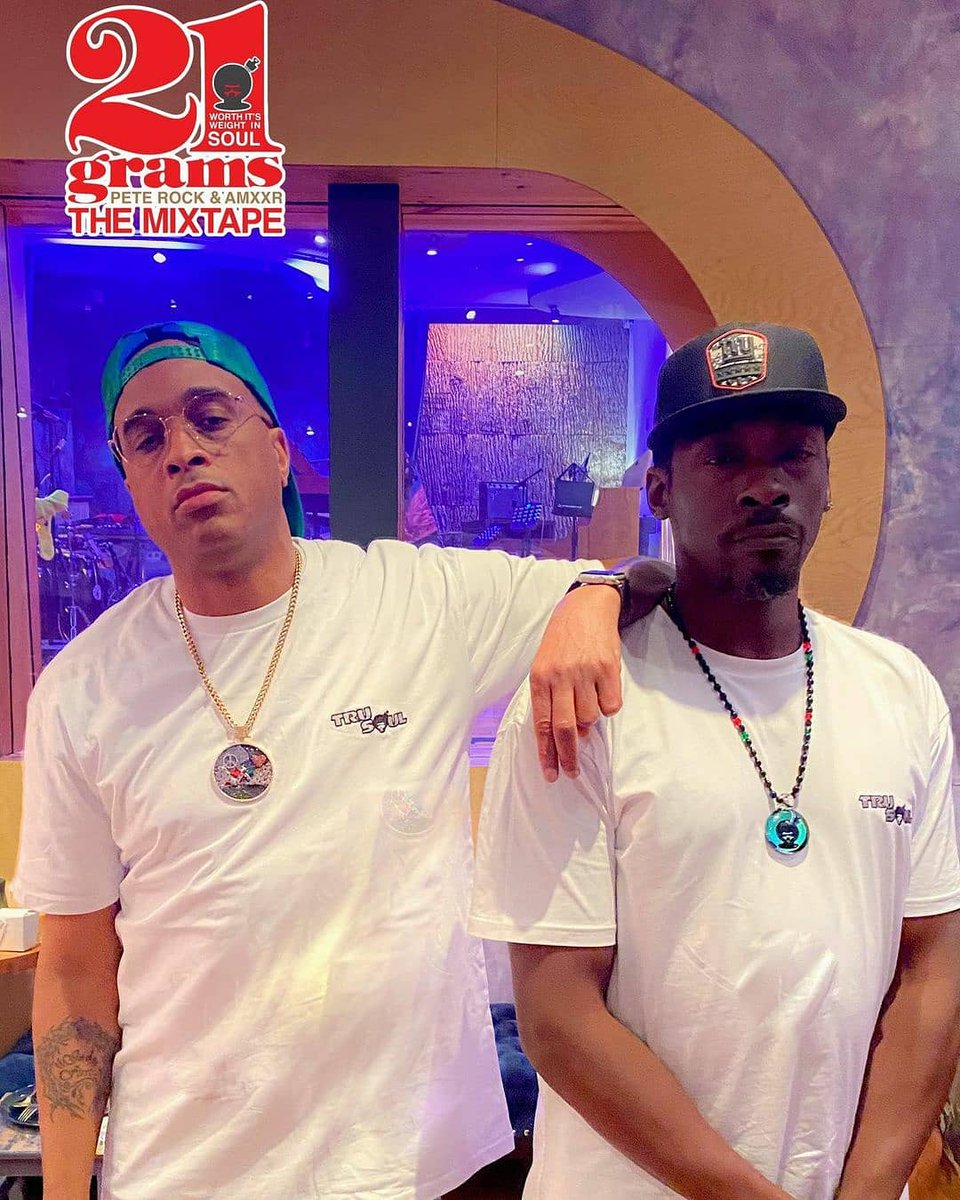 Trusoulnyc tweet media