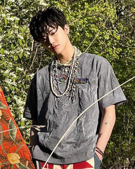 พ่อกูตัวหนาขึ้นมาก ที่บอกกำลังเพิ่มน้ำหนักเพื่อไปเล่นกล้ามก็คือ พ่อเอาจริงค่ะ พ่อมาแน่ กูลงโลงรอเลย คิดว่าไม่น่าจะรอด