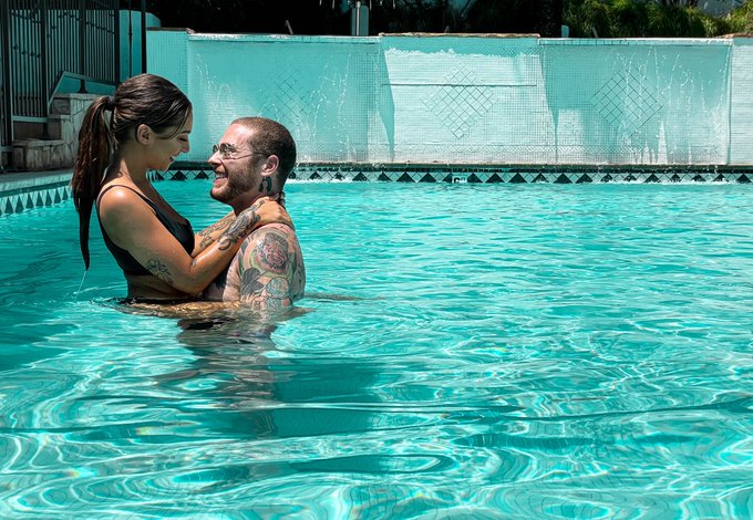 1 pic. Coming Tomorrow— @aostrapqueen does what she does best with her bb @tonyslipsedit ? They’re adorable