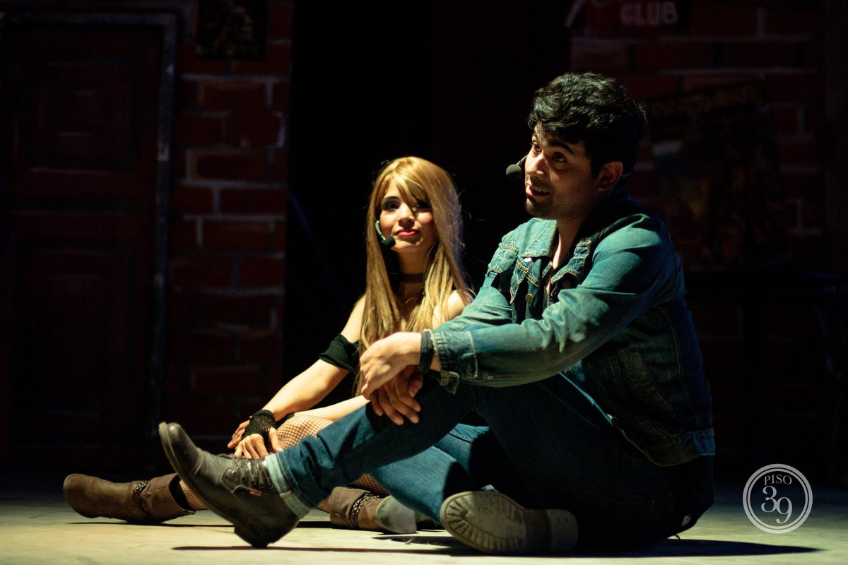 Piso_39's tweet photo. #TB Rock of Ages https://t.co/V2M682HavT