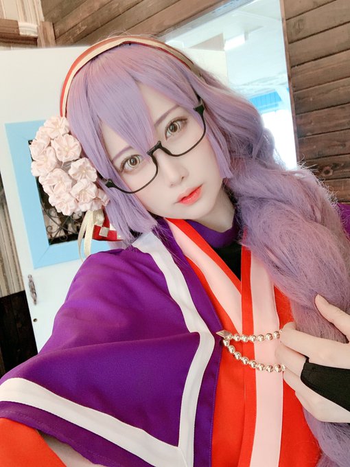 コスプレイヤー雨音瑠美(あまねるみ)のTwitter画像20