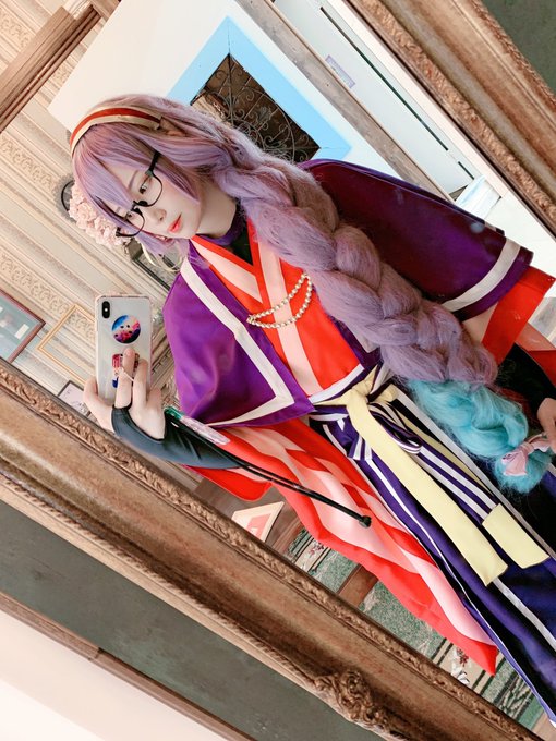 コスプレイヤー雨音瑠美(あまねるみ)のTwitter画像21