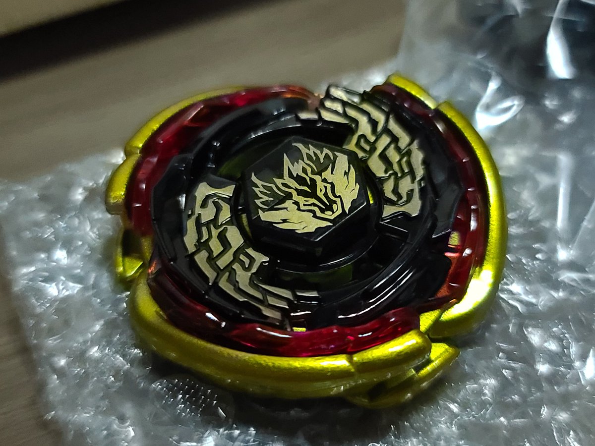 メタルファイトベイブレード ビッグバンペガシス105RF アジアモデル