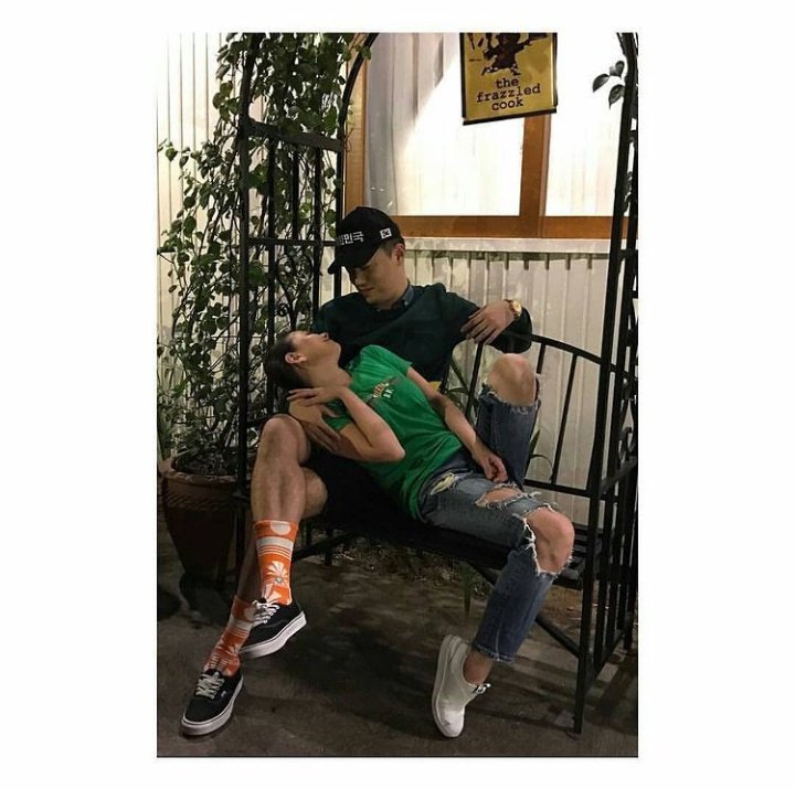 Happy Birthday Ryan Bang!! 