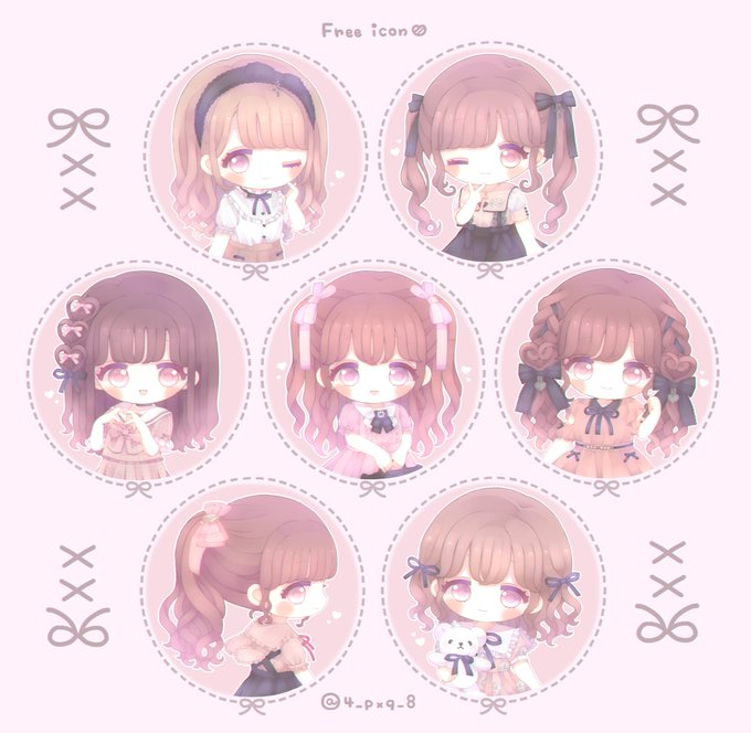 量産型女子のtwitterイラスト検索結果 量産型女子のtwitterイラスト検索結果
