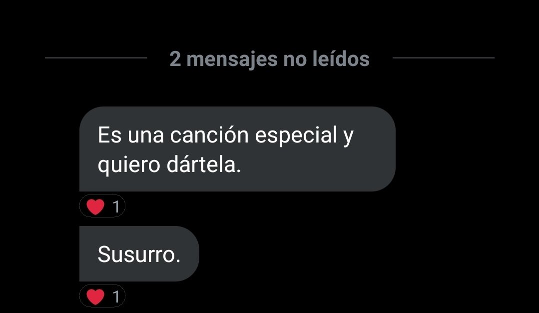 Qué triste debe ser la vida de la gente que no tiene a Melodía de amigo.