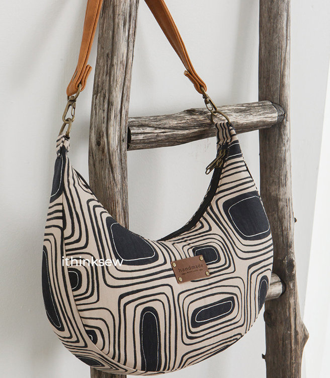 ithinksew's tweet image. ithinksew.com/fionn-bag-pdf-…
Fionn Croissant Bag PDF Pattern (#3529) - 20% Off!
#bag #bagdesign #bagpattern #croissantbag