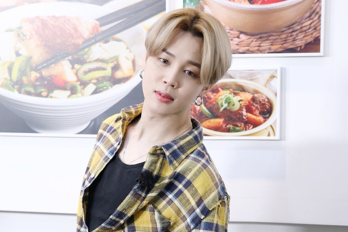 O Xrhsths Jimin Pics Sto Twitter Behind Cut For Run Bts Ep 142 Jimin