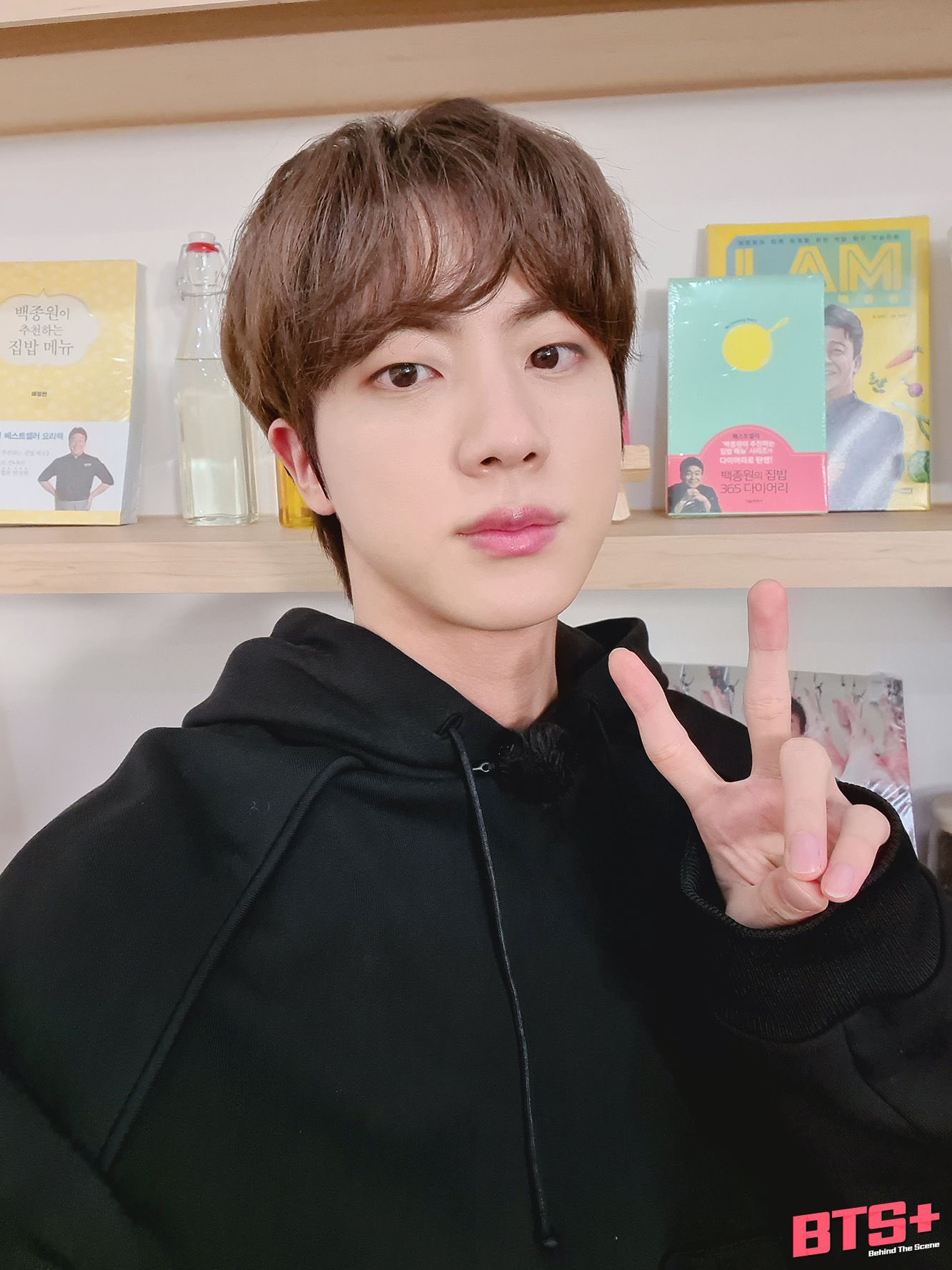 jin files on X: 
