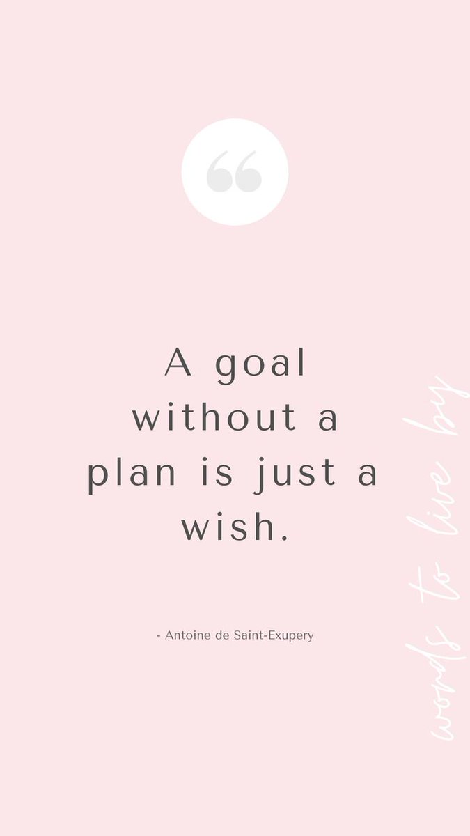 AssignmentMagic's tweet image. 👉Always have a goal in mind as that will be the potential roadmap for success💫
#goals #magicassignment #academichelp @PhDVoice @AcademicChatter