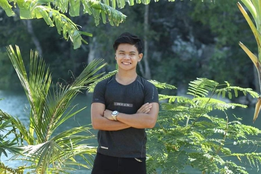 spring21MM's tweet photo. Ko Aung Paing Soe from 6th ward &amp; Ko Win Hlaing Tun from 7th ward, two youths in the photo were abducted by Military terrorists in #Hpa_an around 4 am this morning (June 16).
-The reason for the arrest is still in custody.
#June16Coup
#WhatsHappeningInMyanmar
#ReleaseTheDetainees https://t.co/ZvxXPubMm8