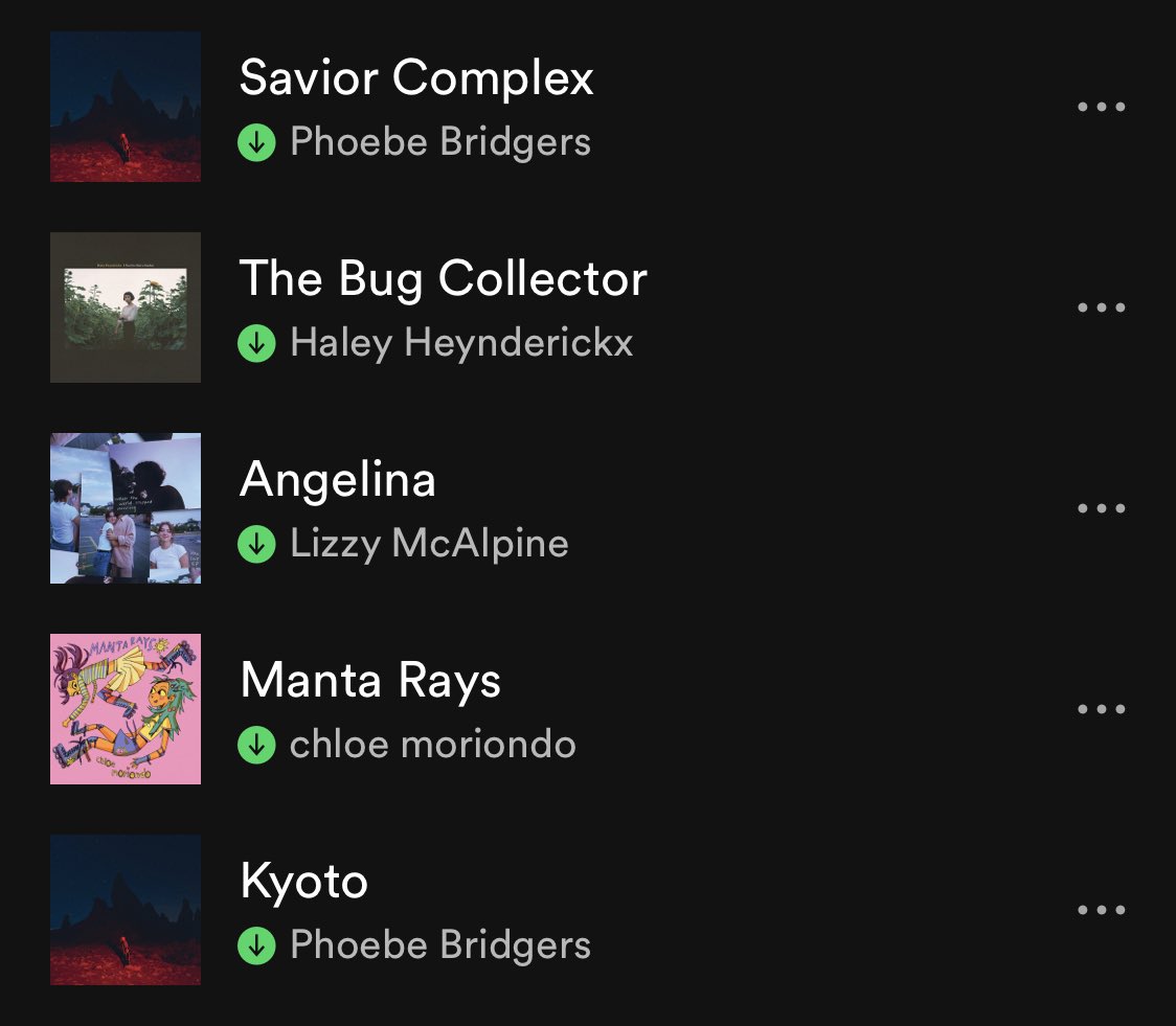 belowthejuniper's tweet photo. 1. open your spotify 
2. search for “on repeat” 
3. post the songs 
4. let people judge you 
ib- @GottKandy ♥︎ https://t.co/Z0nfMmeCzi